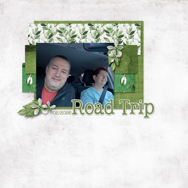 Road Trip