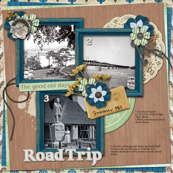 Road Trip