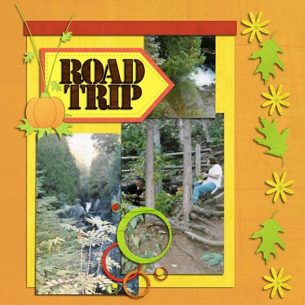 Road Trip