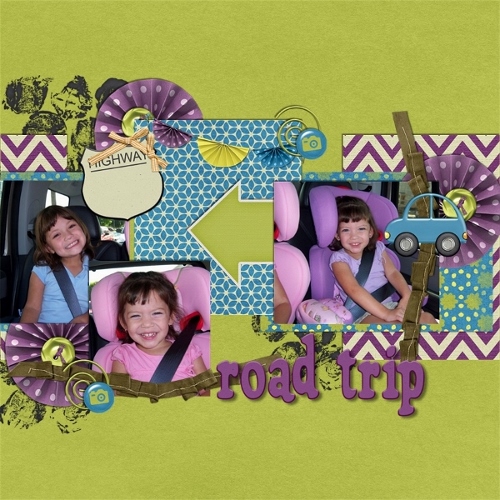 Road Trip