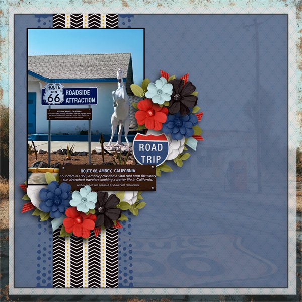Roadside Attraction