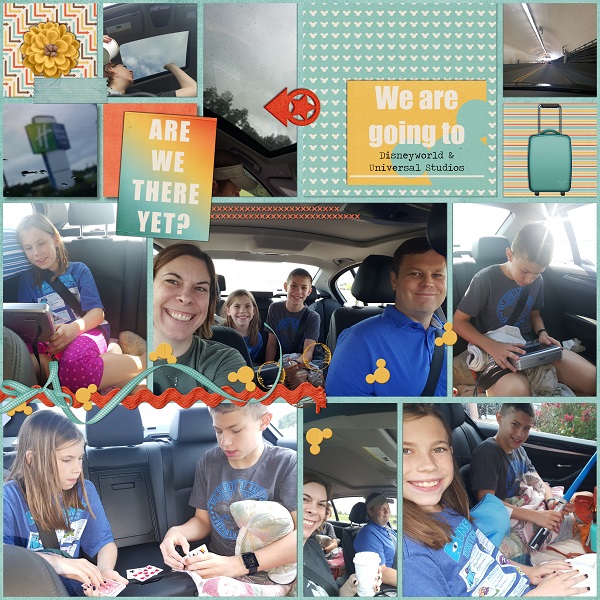 Roadtrip
