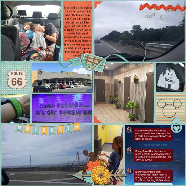 Roadtrip