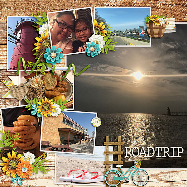 Roadtrip