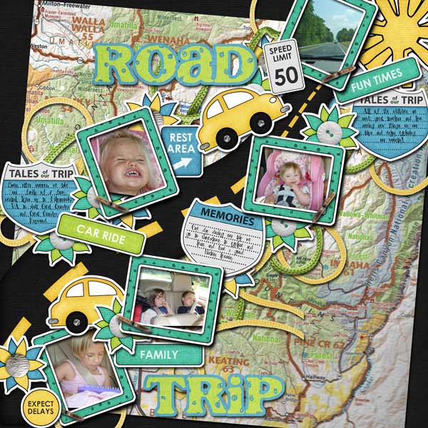 Roadtrip