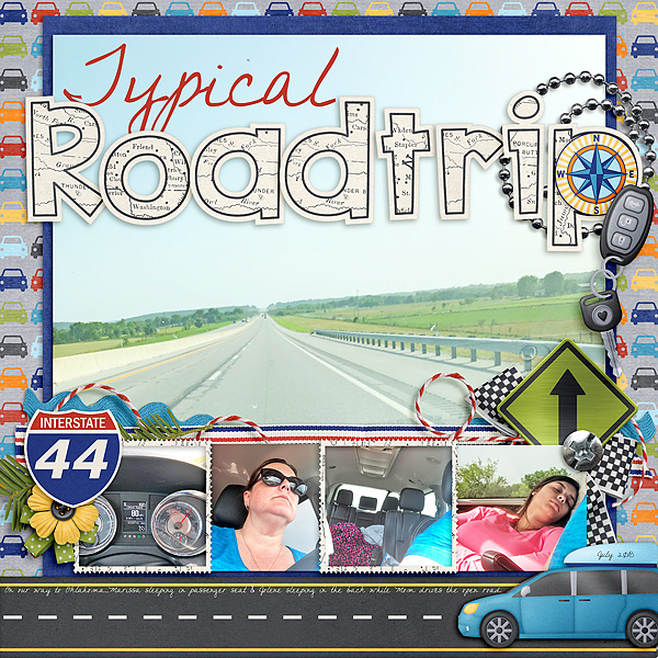 Roadtrip