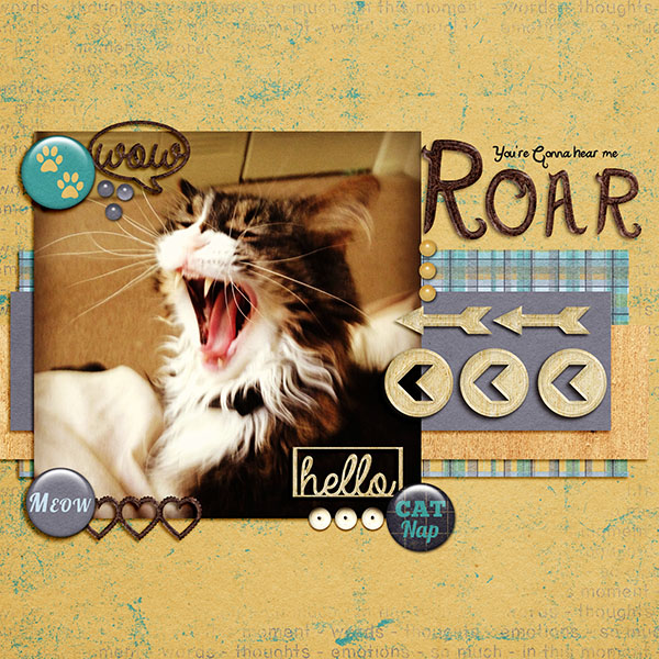 Roar