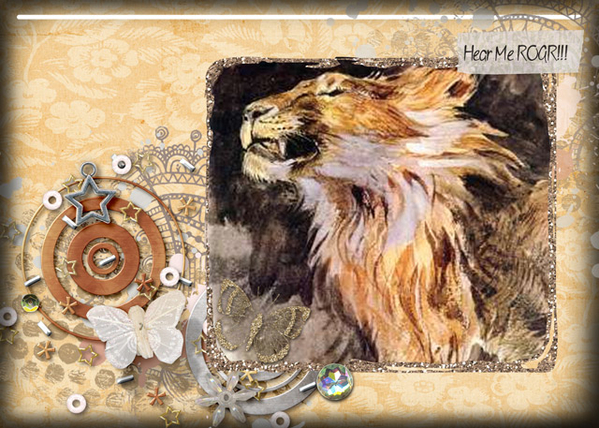 Roar