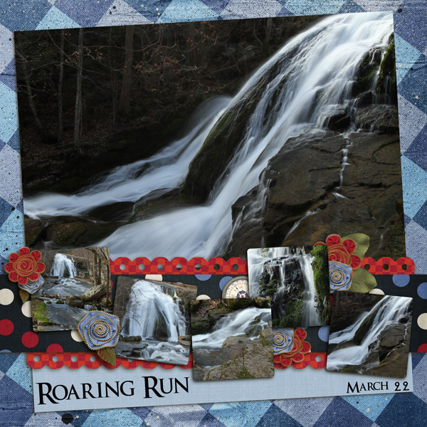 Roaring Run