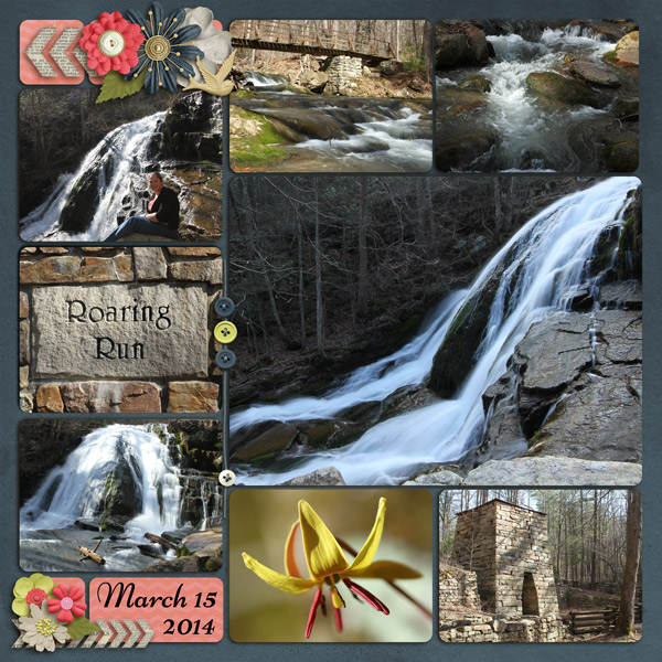 Roaring Run