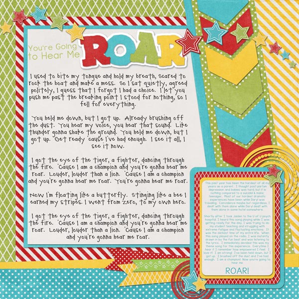 ROARWEB
