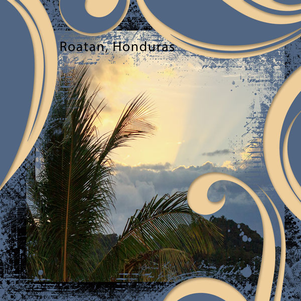 Roatan, Honduras