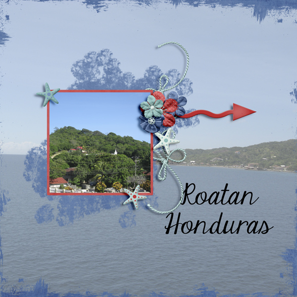 Roatan