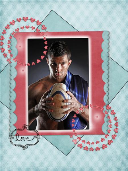 Rob Kearney