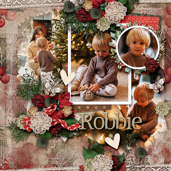 Robbie