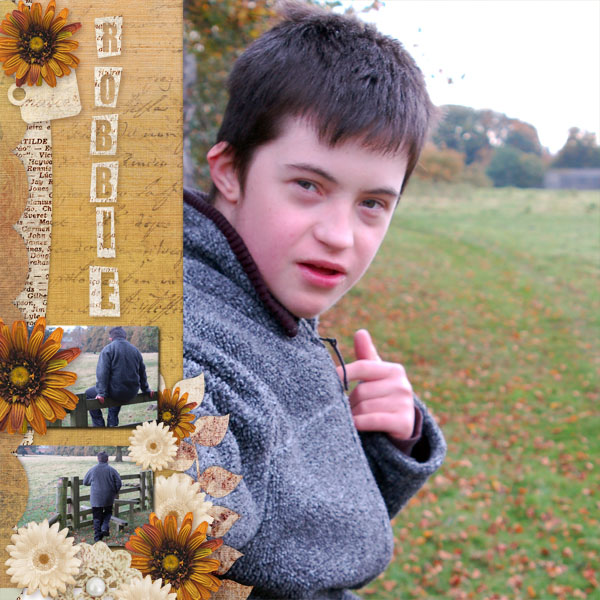 Robbie