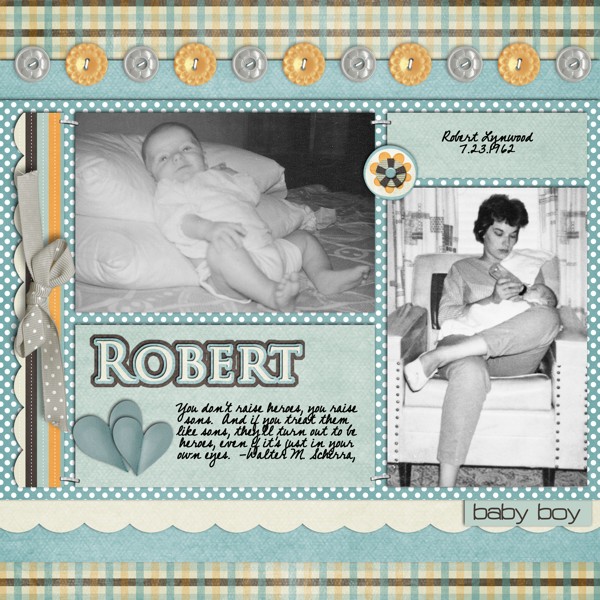 Robert