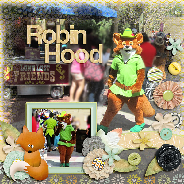 Robin Hood
