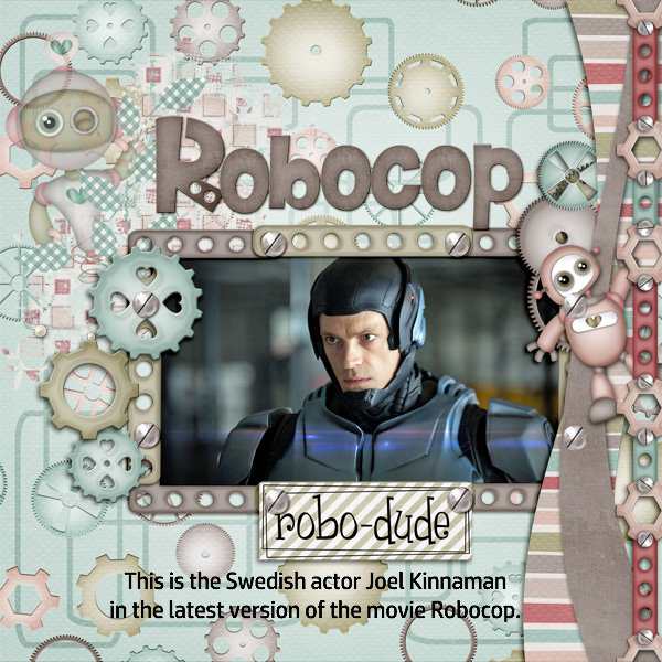Robocop