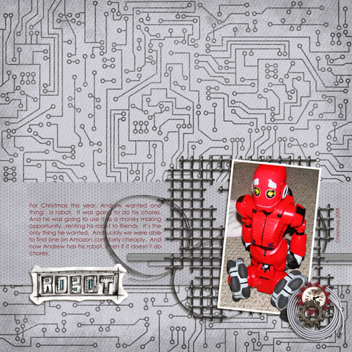 robot-web