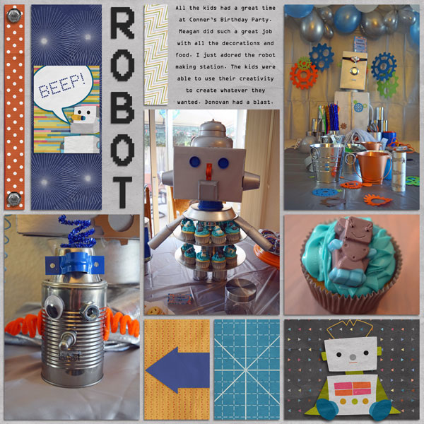 robot
