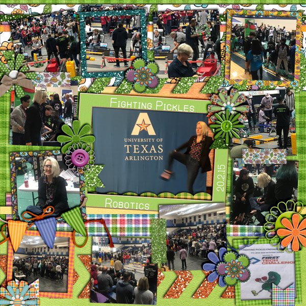Robotics Competition