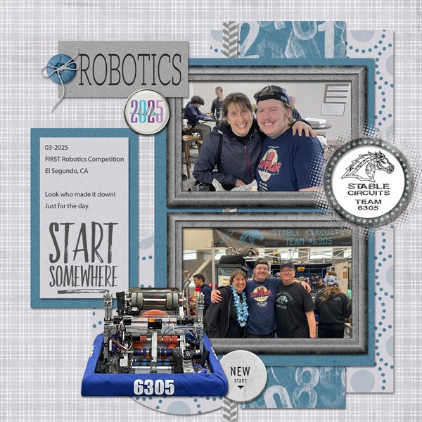Robotics
