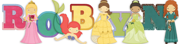 Robyn (April Signature)