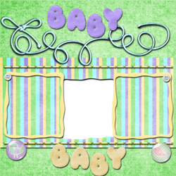 Robyn's gift
