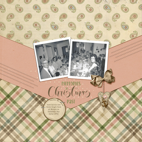 Rocanville Christmas