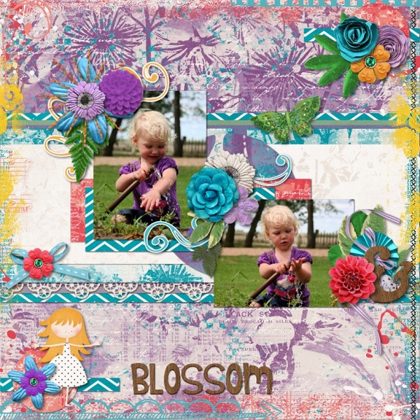 Rochelle_-_Spring_Ahead