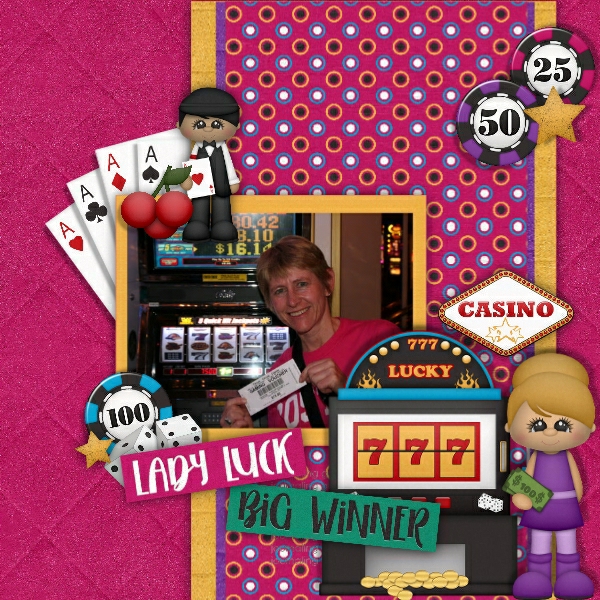 Rock and Roll Jackpot