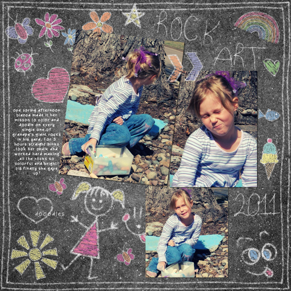 Rock Art