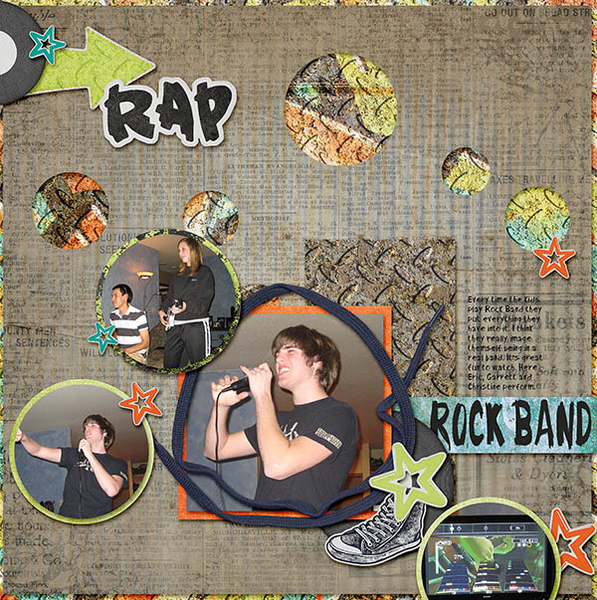 Rock Band