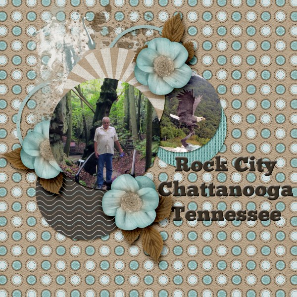 Rock City