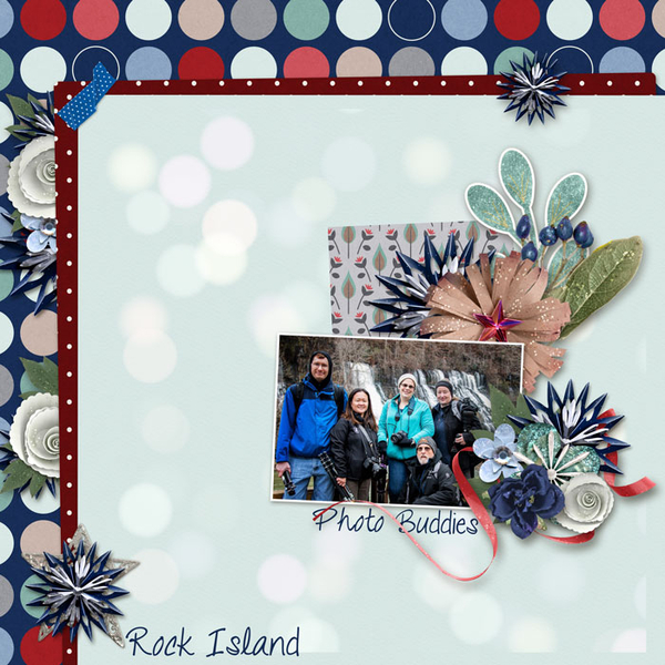 Rock Island