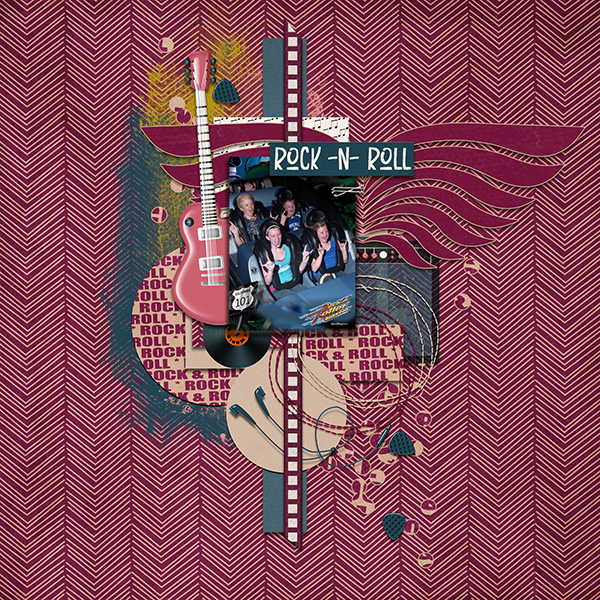 Rock-n-Roll