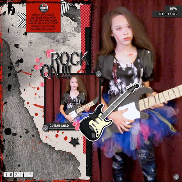 Rock On!!!