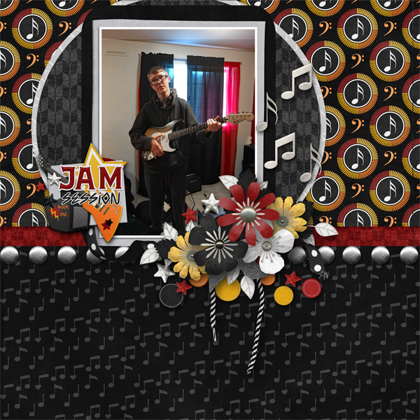Rock On