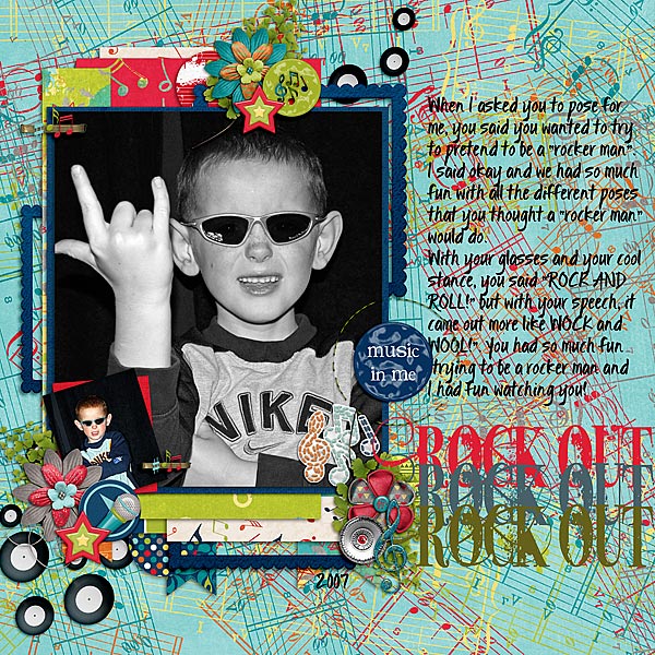 Rock OUT