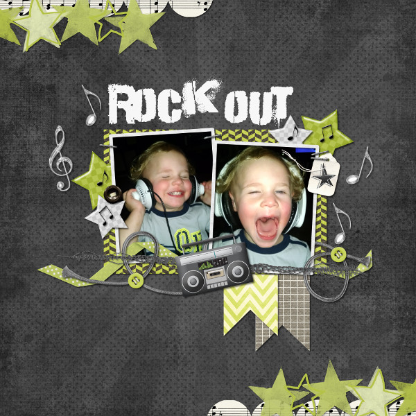 Rock Out