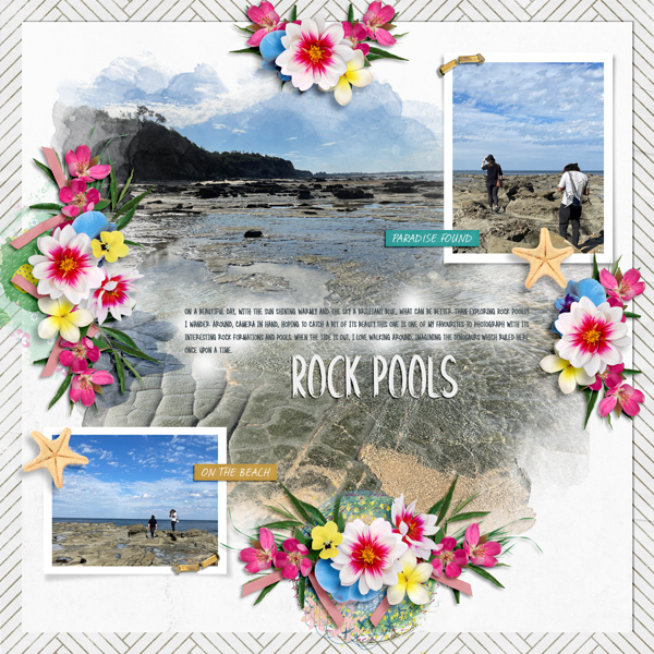 Rock Pools