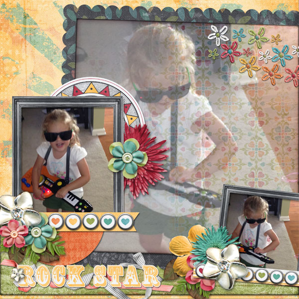 Rock Star