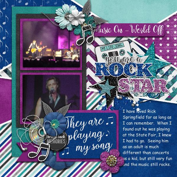 Rock Star