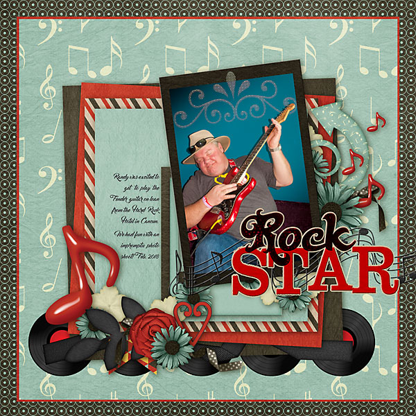 Rock Star