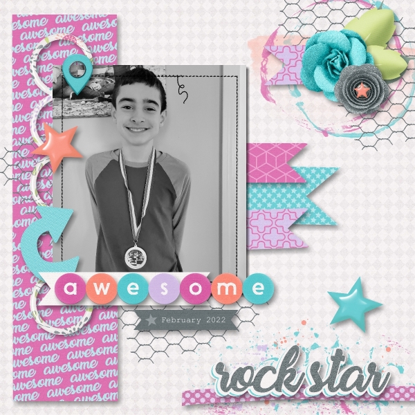 Rock Star