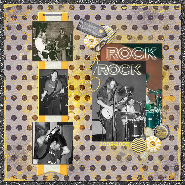 Rock Star