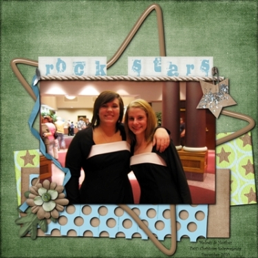 Rock Stars