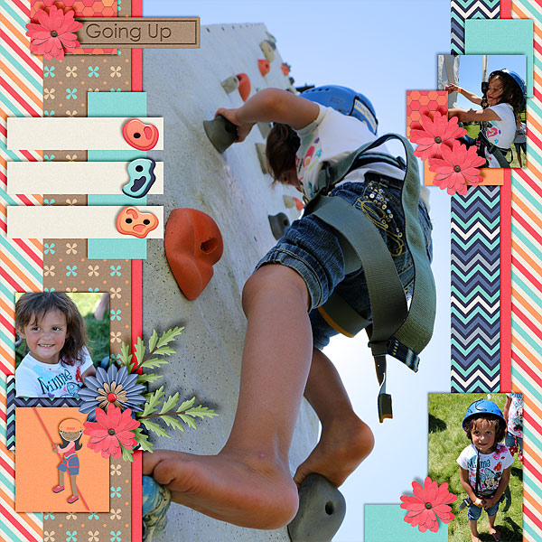 Rock Wall 4