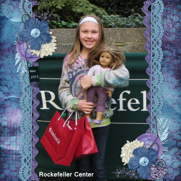 Rockefeller Center